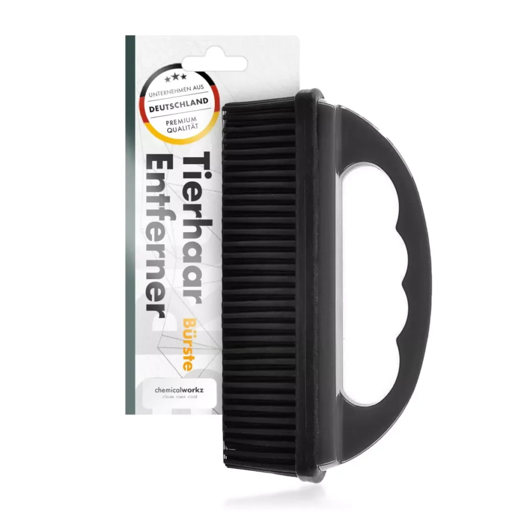chemicalworkz Hair Removal Brush – Четка за премахване на косми