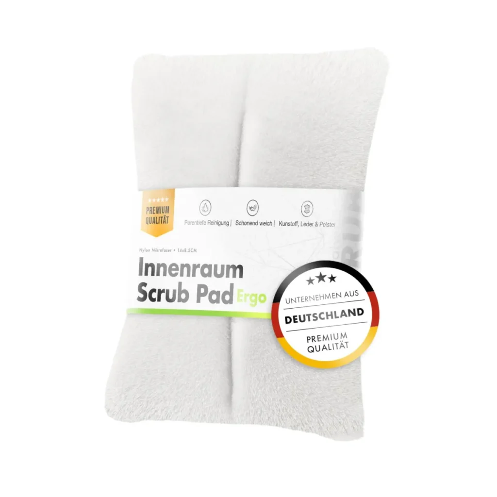 chemicalworkz Interior Cleaning Scrub Pad Ergo – Ергономичен пад за интериорно почистване
