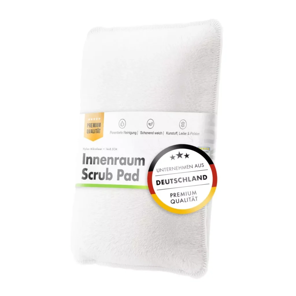 chemicalworkz Interior Scrub Pad – Пад за интериорно почистване