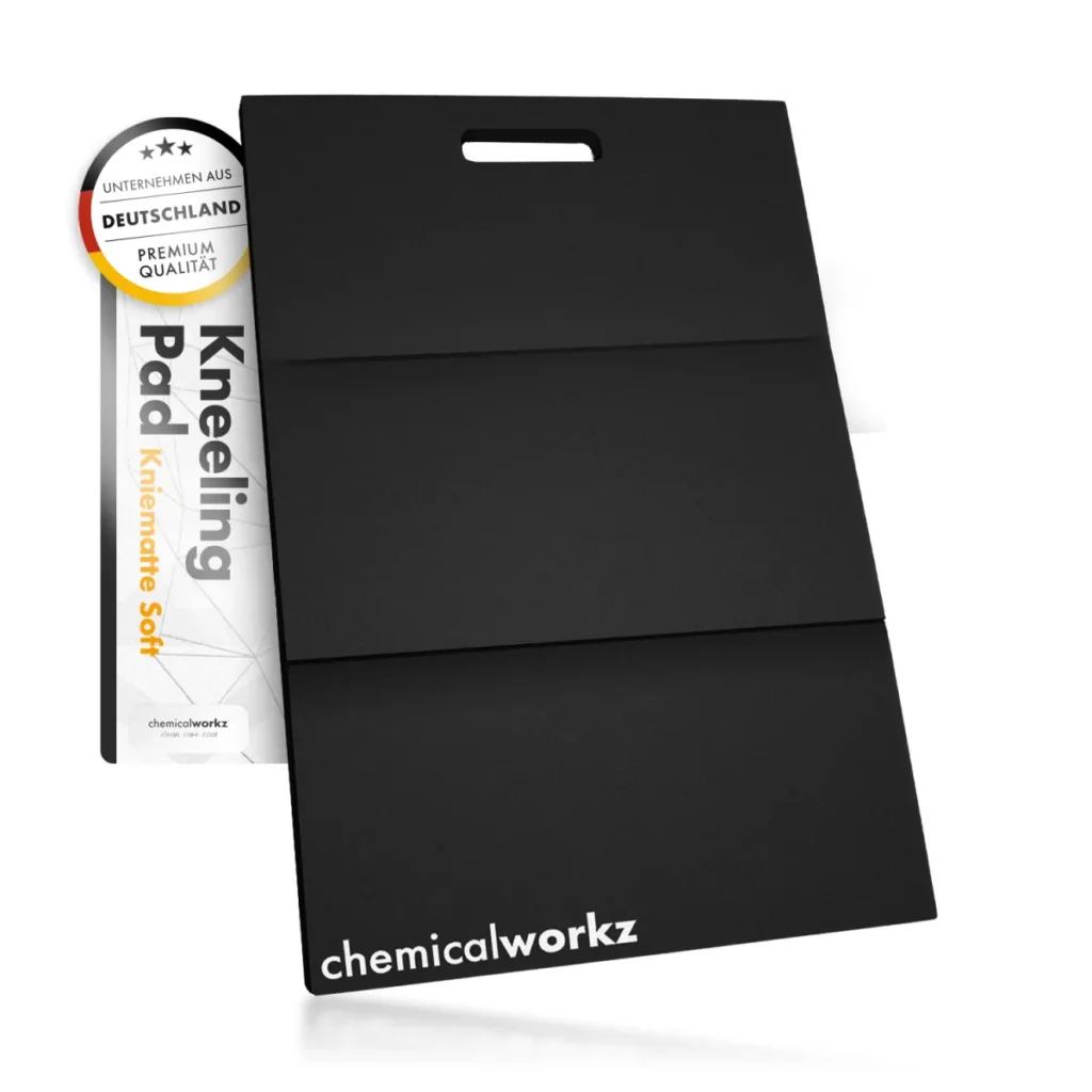chemicalworkz Kneeling Pad – Подложка за коляно