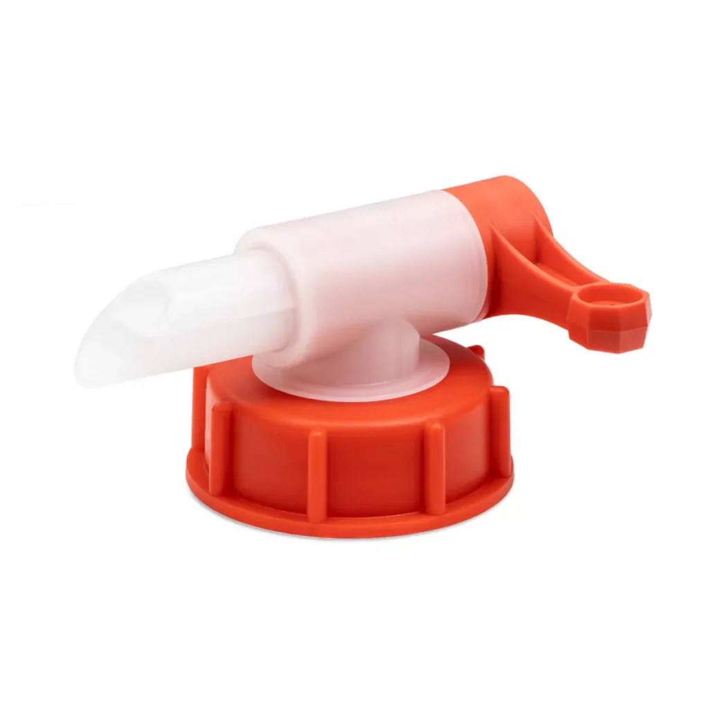 chemicalworkz Outlet Tap – Кранче за дозиране