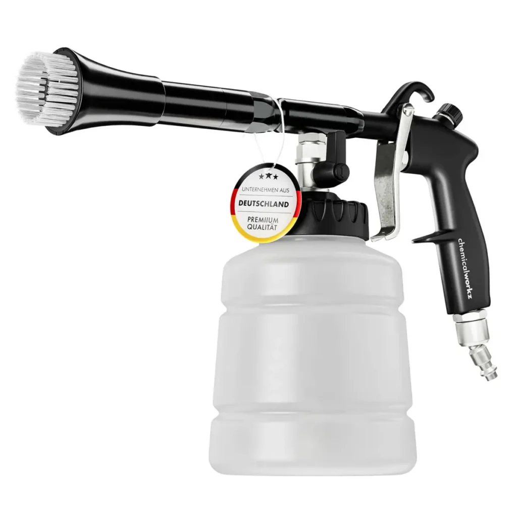 chemicalworkz Performance Cleaning Gun – Торнадор