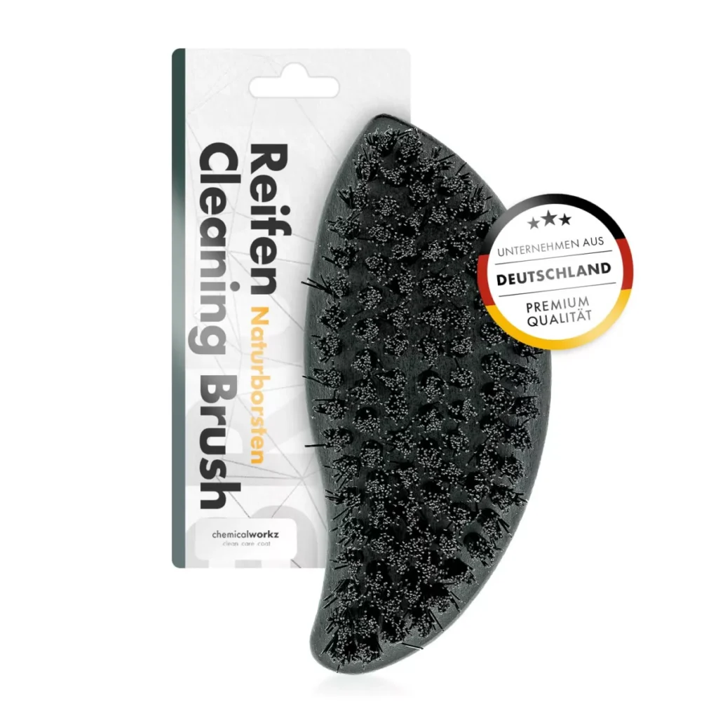 chemicalworkz Tire Cleaning Brush – Четка за почистване на гуми