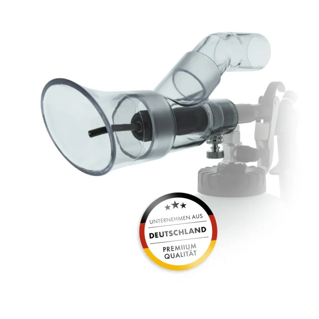 chemicalworkz Vacuum Attachments – Адаптер за торнадор и прахосмукачка