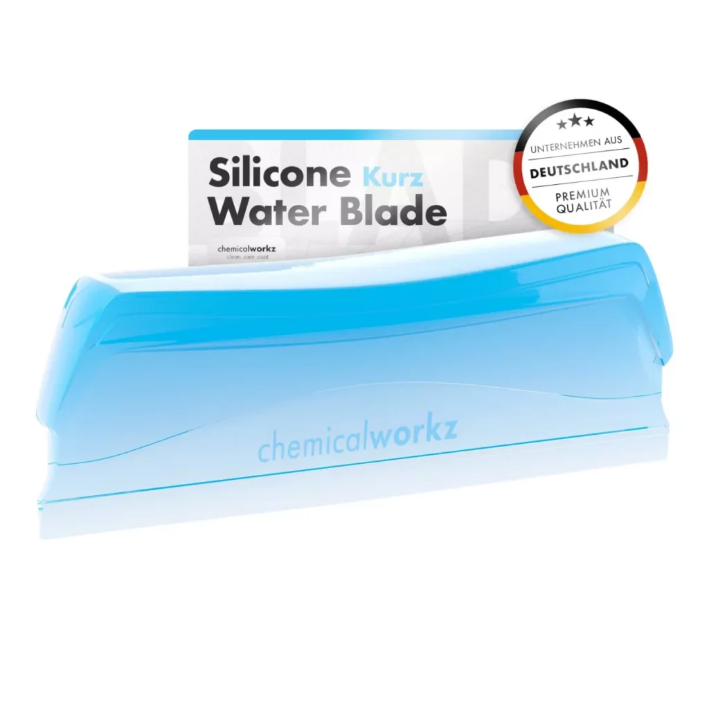 chemicalworkz Silicone Water Blade – Силиконово перо